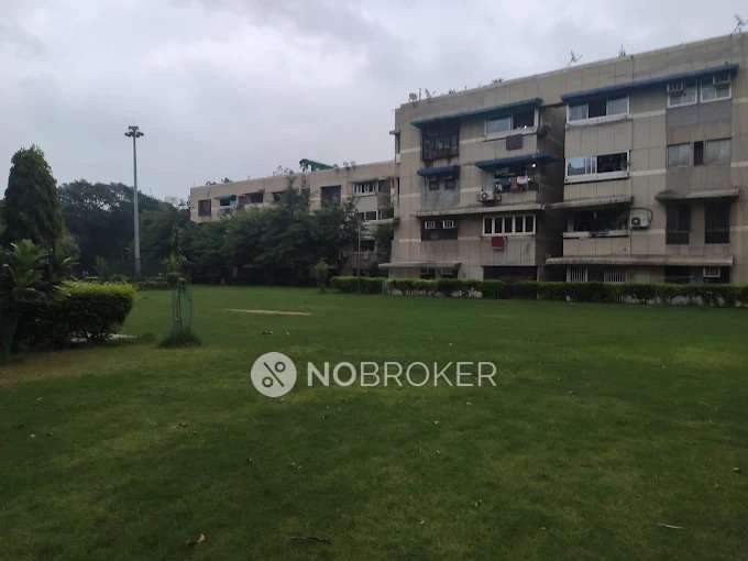 2 BHK Flat In Kewal Kunj Apartment for Rent  In Rohini