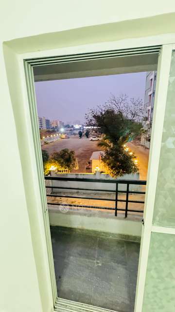 1 BHK Flat In Jay Ganesh Residency for Rent  In Hinjawadi