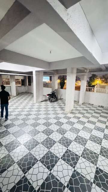 1 BHK Flat In Jay Ganesh Residency for Rent  In Hinjawadi