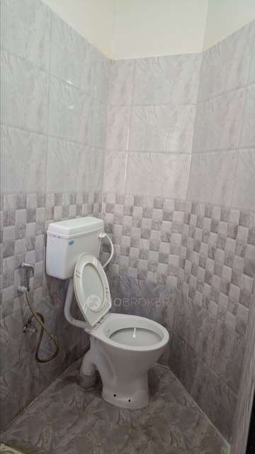 1 BHK Flat In Jay Ganesh Residency for Rent  In Hinjawadi