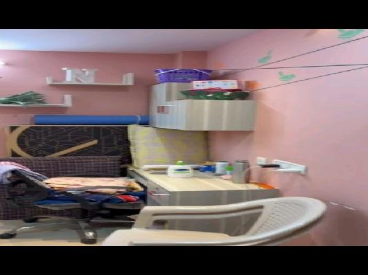 2 BHK Flat In Brundavan Heights  For Sale  In Nijampet