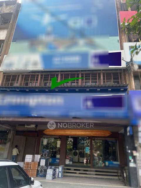 Showroom in Naya Ganj, Ghaziabad for sale 