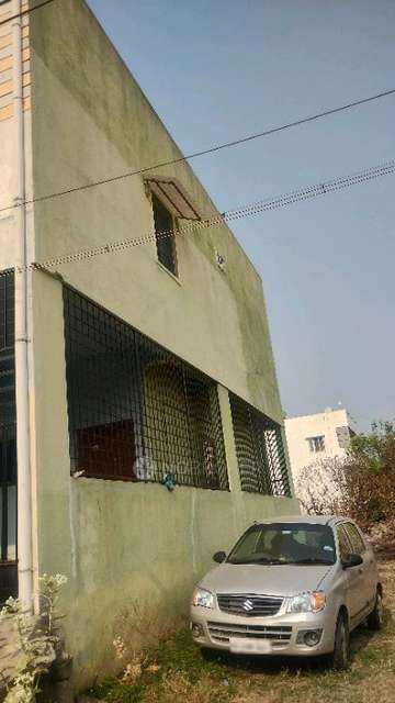 2 BHK House For Sale  In Gangondanahalli