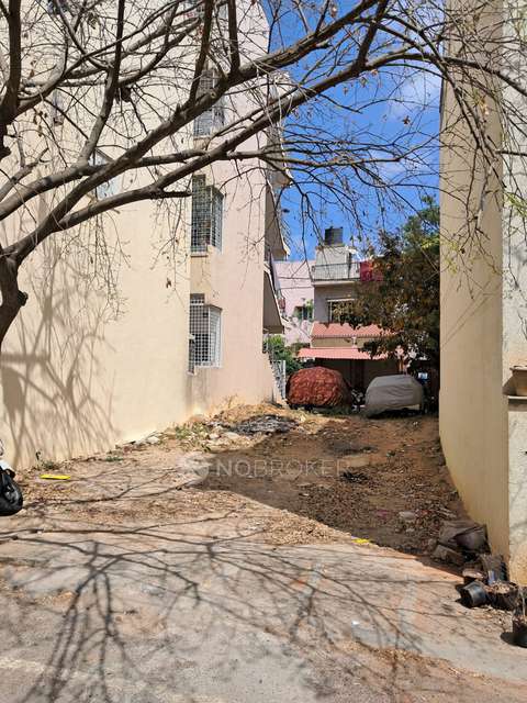 Plot For Sale  In Gottigere