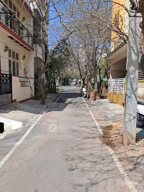 Plot For Sale  In Gottigere