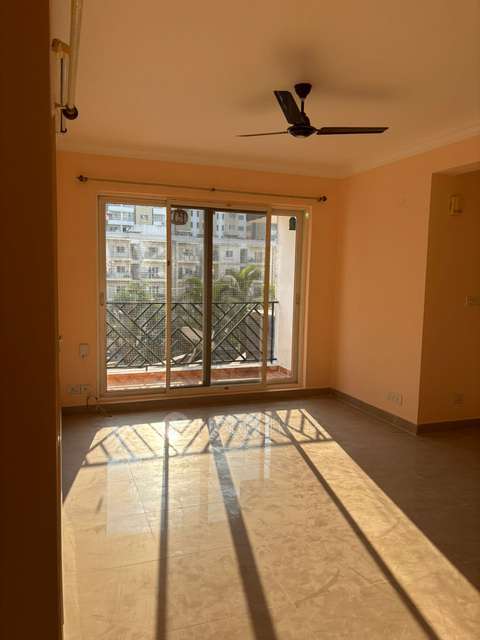 2 BHK Flat In Sjr Spencer, Marathahalli for Rent  In Marathahalli