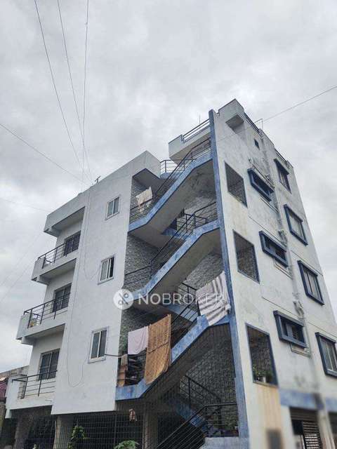 2 BHK Flat In Eagle Paradise  For Sale  In Ms Palya