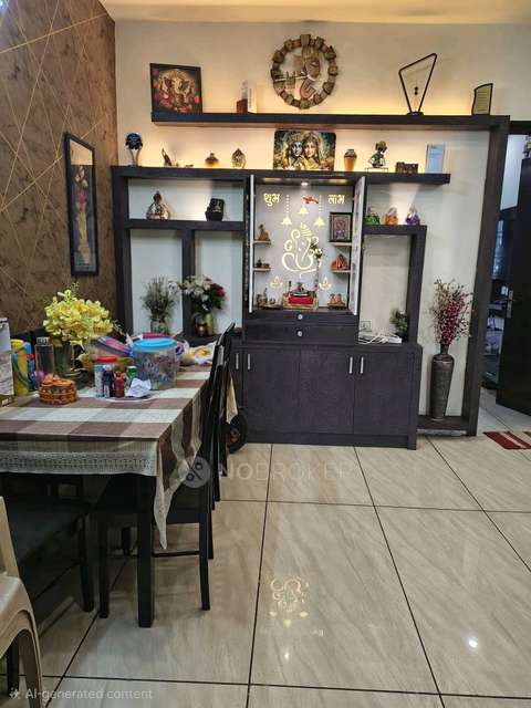 3 BHK House for Rent  In Sector 48