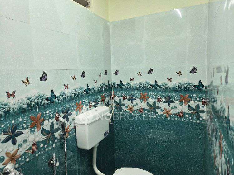 2 BHK House for Rent  In 413, Kutty St, Seetha Nagar, Nungambakkam, Chennai, Tamil Nadu 600034, India