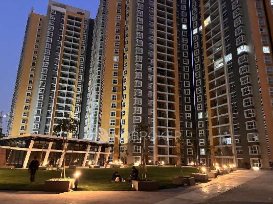 3 BHK Flat In Park Titan for Rent  In Hinjewadi
