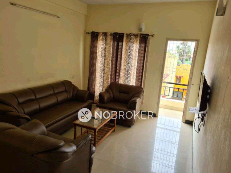 PG for Girls in Thoraipakkam