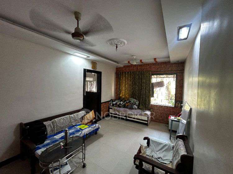 1 BHK Flat In Chandraprabha Chs for Rent  In Chandraprabha Cooperative Housing Society, Udayshree Rd, Bhandup Gaon, Kirti Nagar, Friends Colony, Bhandup East, Mumbai, Maharashtra 400042, India