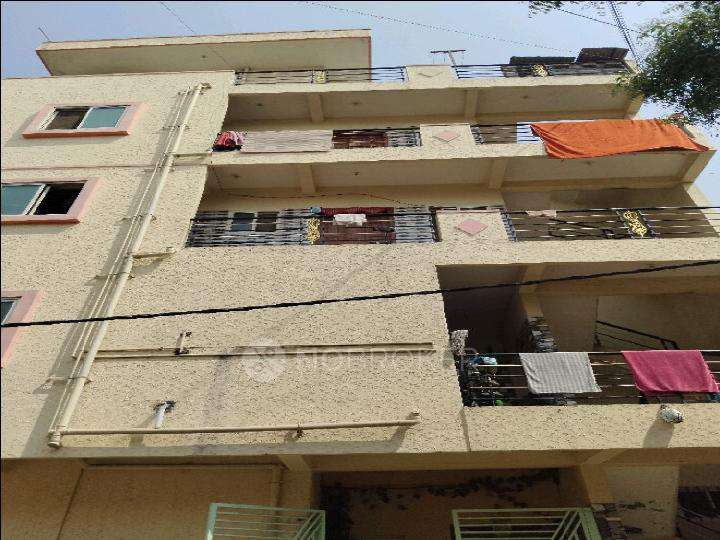 2 BHK Flat In B Ranganathe Building For Sale  In Ejipura