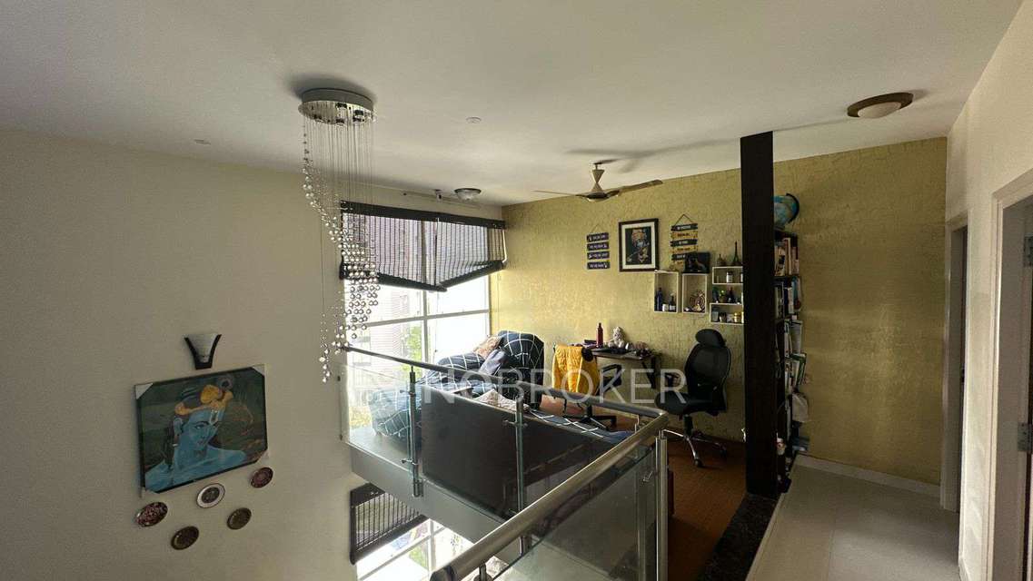 4 BHK Flat In Assetz East Point, Chikkabellandur For Sale  In Kadubeesanahalli