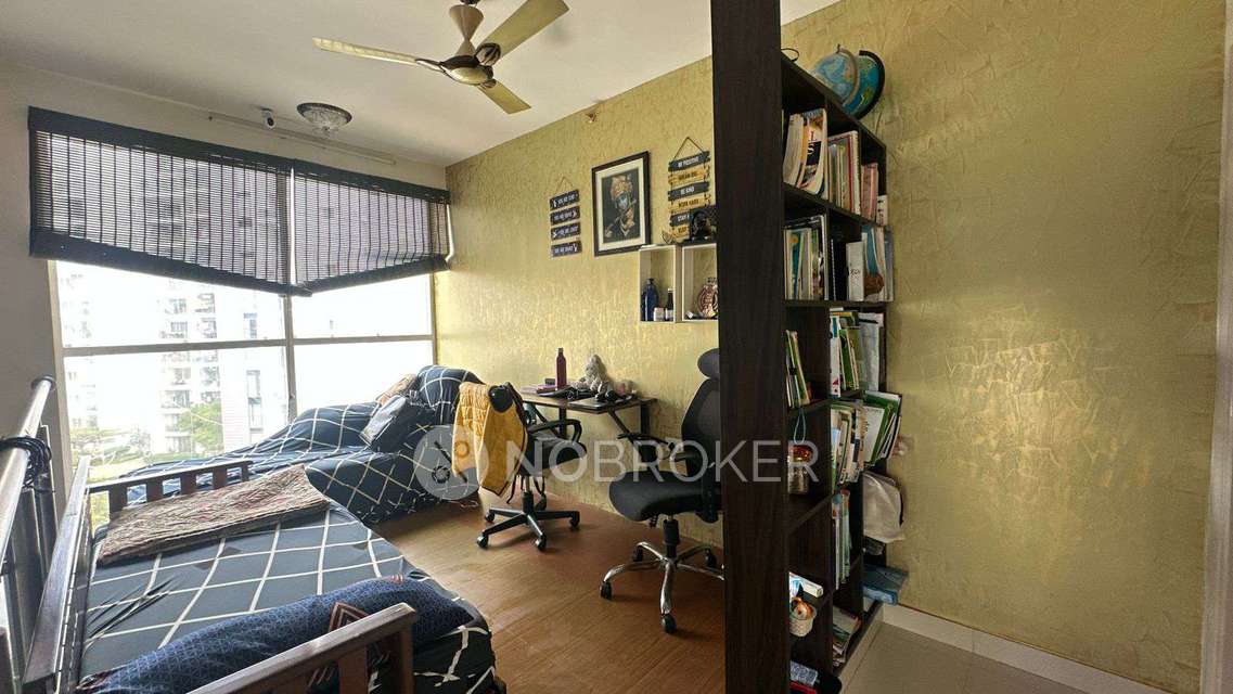 4 BHK Flat In Assetz East Point, Chikkabellandur For Sale  In Kadubeesanahalli