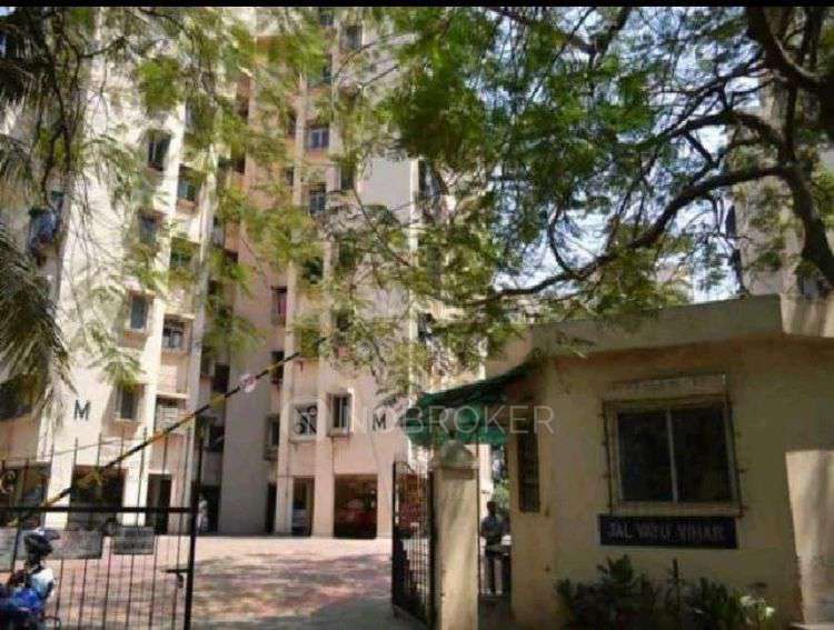2 BHK Flat In Jal Vayu Vihar for Rent  In Jalvayu Vihar, Powai