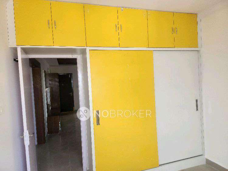 2 BHK Flat In Janapriya Lakefront For Sale  In Sainikpuri