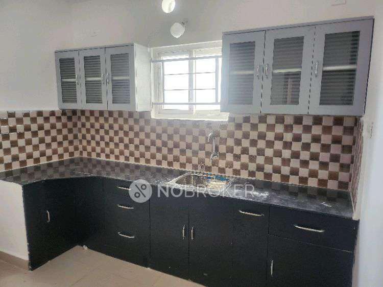 2 BHK Flat In Janapriya Lakefront For Sale  In Sainikpuri