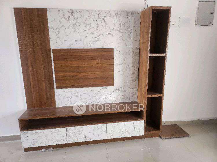 2 BHK Flat In Janapriya Lakefront For Sale  In Sainikpuri