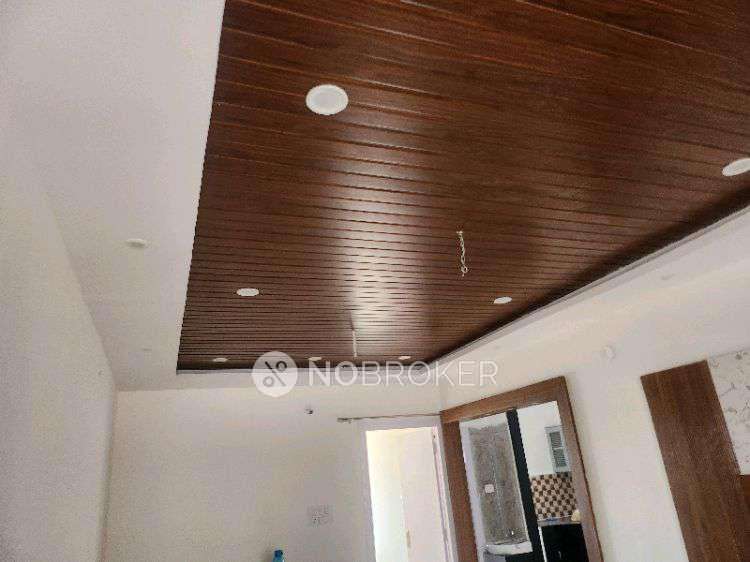 2 BHK Flat In Janapriya Lakefront For Sale  In Sainikpuri