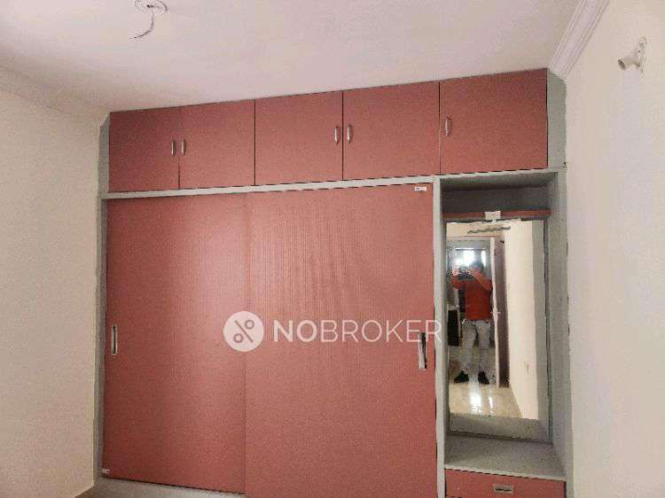 2 BHK Flat In Janapriya Lakefront For Sale  In Sainikpuri