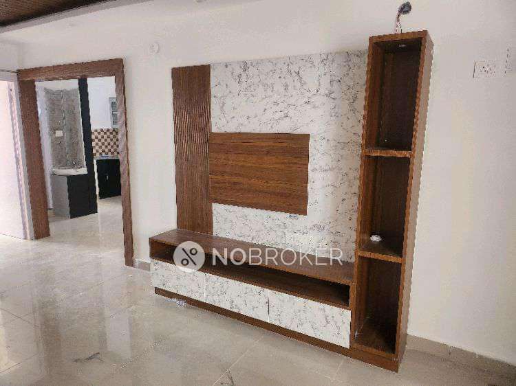 2 BHK Flat In Janapriya Lakefront For Sale  In Sainikpuri