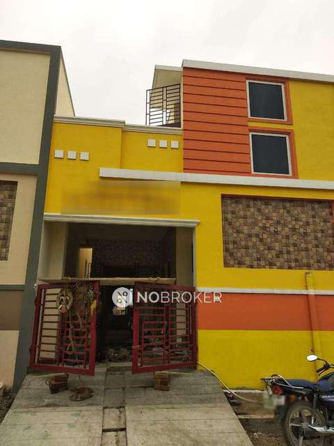 2 BHK House For Sale  In Gerugambakkam