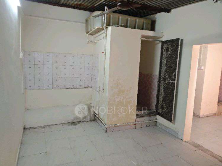 1 RK House for Rent  In Parvati Darshan