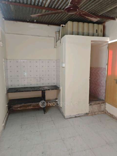 1 RK House for Rent  In Parvati Darshan