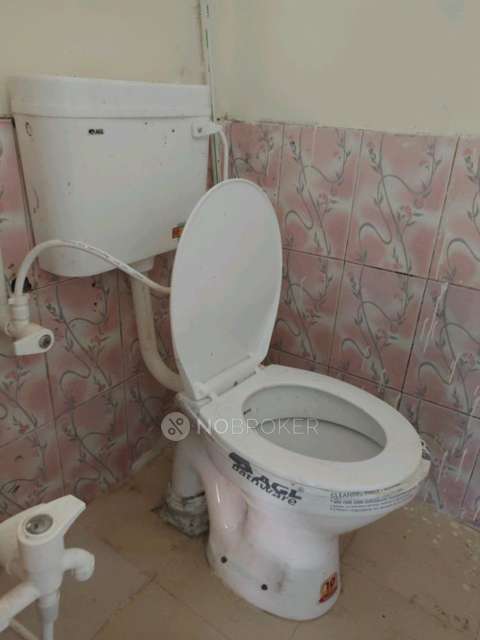 1 RK House for Rent  In Parvati Darshan