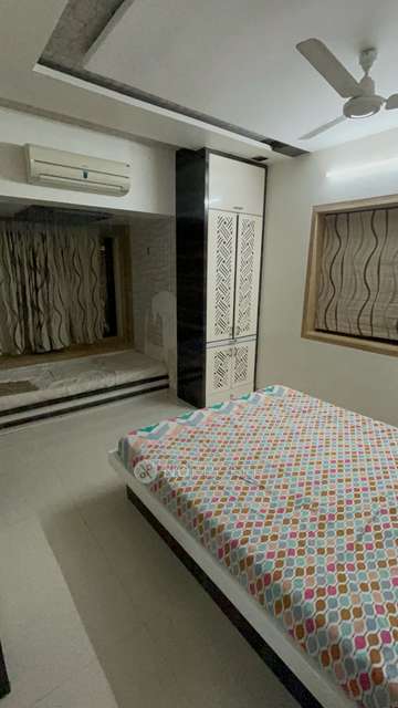 2 BHK Flat In Shivkrupa Society Andheri East For Sale  In Andheri East