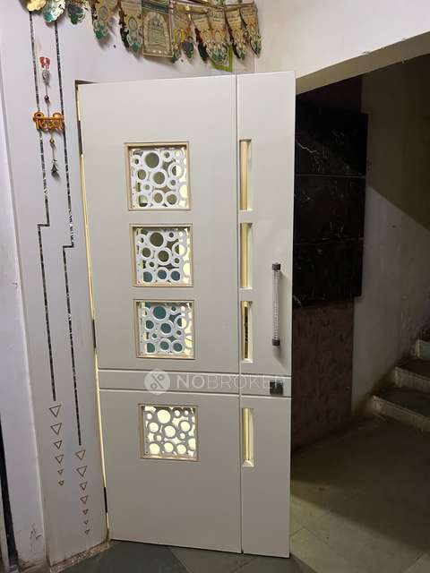 2 BHK Flat In Shivkrupa Society Andheri East For Sale  In Andheri East