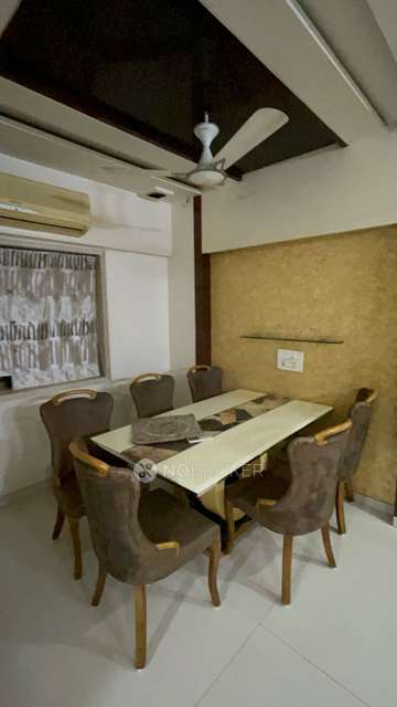 2 BHK Flat In Shivkrupa Society Andheri East For Sale  In Andheri East
