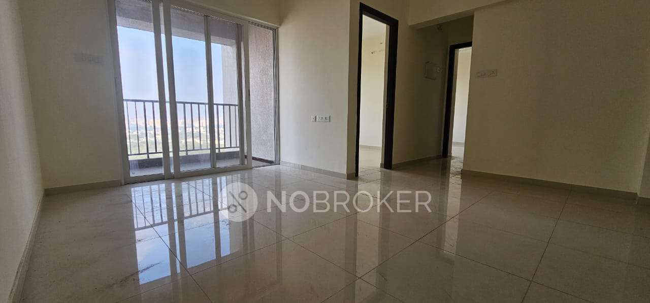 2 BHK Flat In Life Republic Sector R10  for Rent  In Tathawade