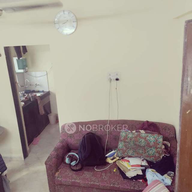 1 RK Flat In Apartment for Rent  In  Chandrakant Dhuru Wadi