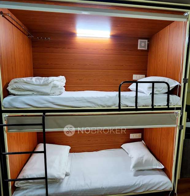 PG for Boys in Belapur