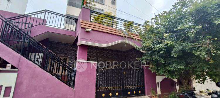 2 BHK House for Rent  In 3j4v+c6j, K.narayanapura, Kothanur, Bengaluru, Karnataka 560077, India