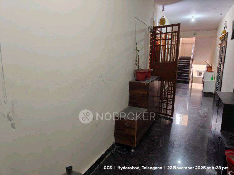 3 BHK Flat In Sai Mansion Apartment Musheerabad For Sale  In 1-7-154a, Zamistanpur 3rd St, Musheerabad, Zamistanpur, Hyderabad, Telangana 500020, India