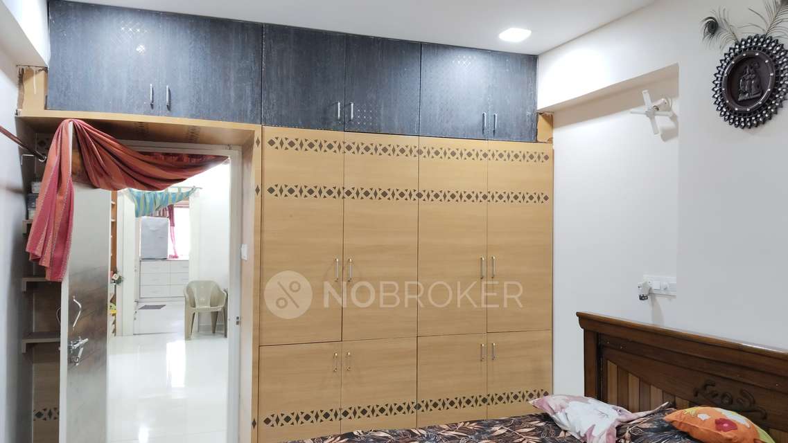 3 BHK Flat In Sai Mansion Apartment Musheerabad For Sale  In Musheerabad