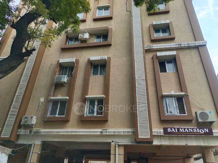 3 BHK Flat In Sai Mansion Apartment Musheerabad For Sale  In 1-7-154a, Zamistanpur 3rd St, Musheerabad, Zamistanpur, Hyderabad, Telangana 500020, India