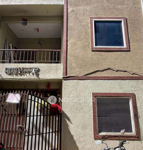 1 RK Flat In Mashallah Building for Rent  In Wagholi