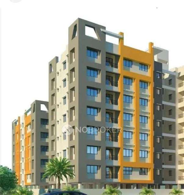 2 BHK Flat In Lokvriksh J1j2 Chs Tulashi Dham Thane West for Rent In Lok Vruksha J1j2 Chs Ltd