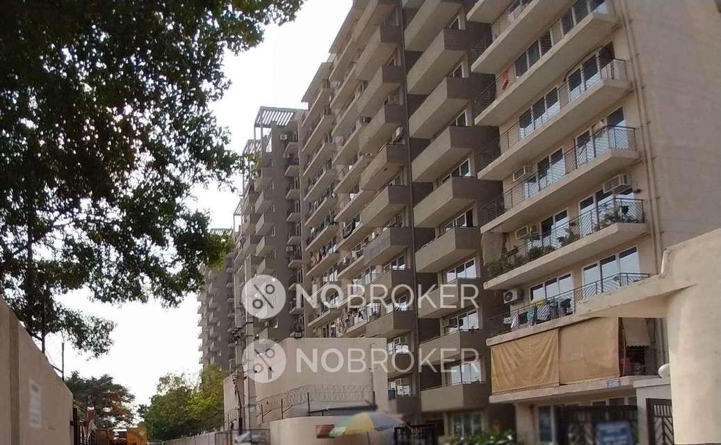 2 BHK Flat In Signature Global Grand Iva for Rent  In Sector 103