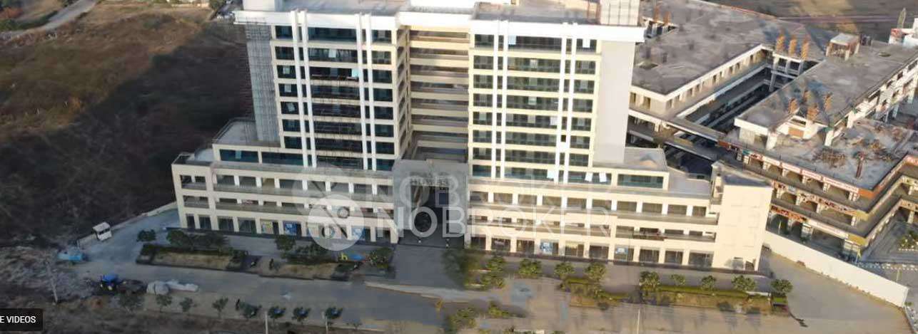 Shop in Ansals Hub 83, Gurgaon for sale 