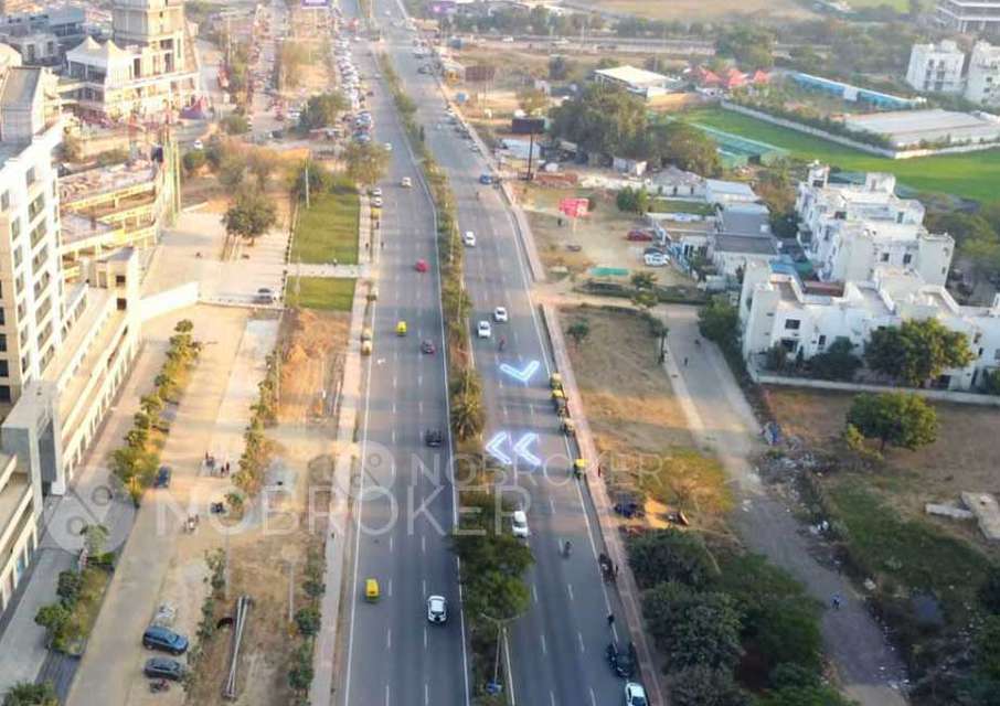 Shop in Ansals Hub 83, Gurgaon for sale 