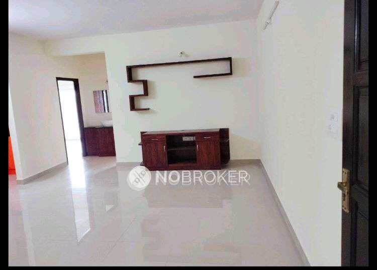 2 BHK Flat In Sree Jd Gardens for Rent  In Horamavu
