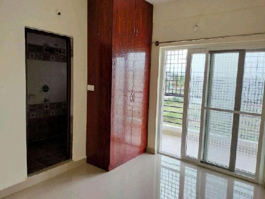 2 BHK Flat In Sree Jd Gardens for Rent  In Horamavu