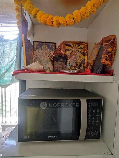 2 BHK Flat In Pride World City for Rent  In Lohegaon