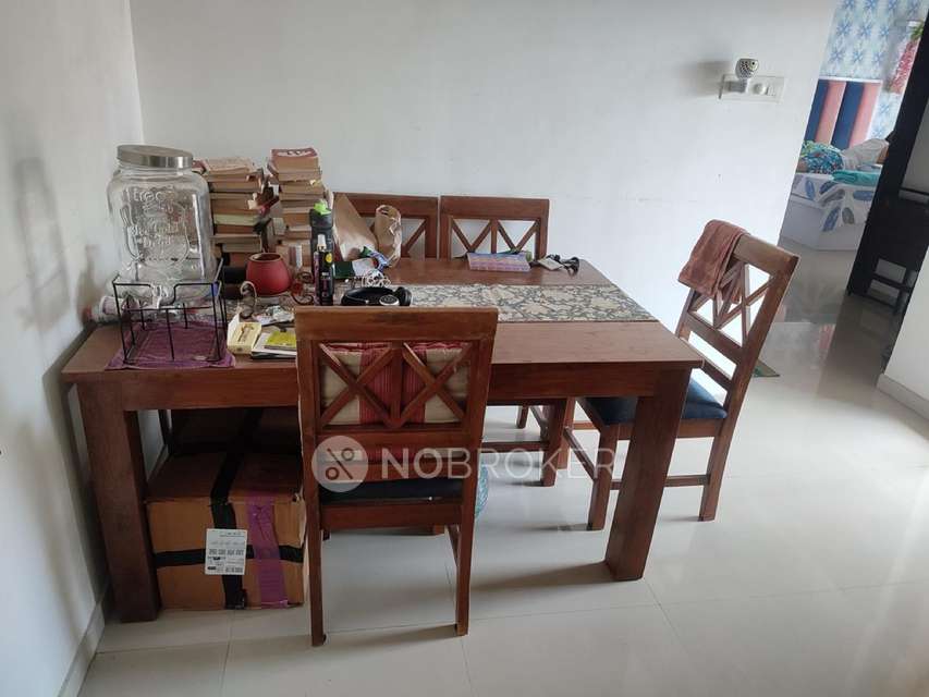 2 BHK Flat In Pride World City for Rent  In Lohegaon