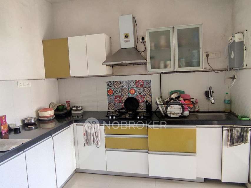 2 BHK Flat In Pride World City for Rent  In Lohegaon